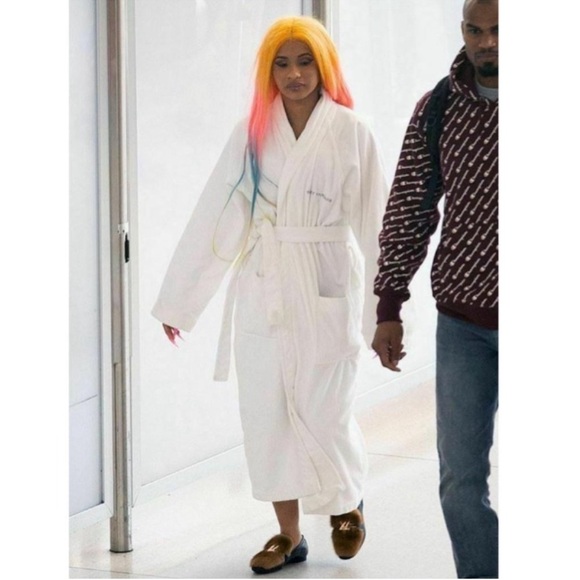 AUTHENTIC LV loafers size 38.5 / 8.5 - Picture 2 of 10